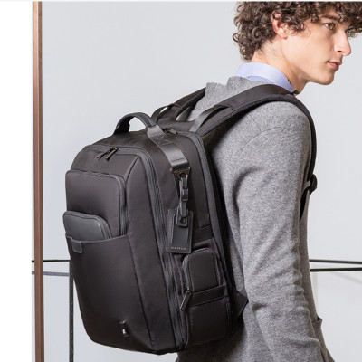 Balo nam đa chức năng thông minh cao cấp phong cách cá tính mới 15.6"