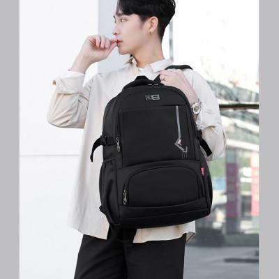 Balo laptop (15.6 inch) phong cách hiện đại - BEE GEE BLLT5588