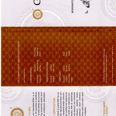 Đôi Bông Tai Nữ Bạc 925 Olwen Đính Kim Cương Moissanite