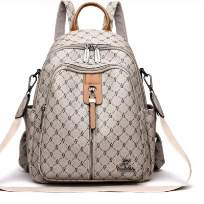 Balo nữ thông minh đa chức năng thời trang công sở cao cấp phong cách mới