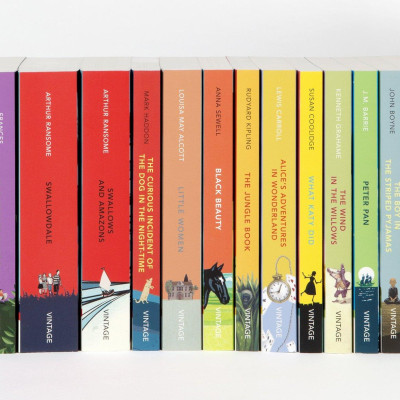 Little Women (Vintage Classics)