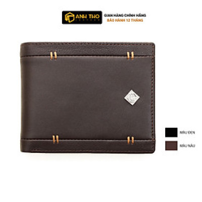 Ví da ORI No.2 | Anh Tho leather