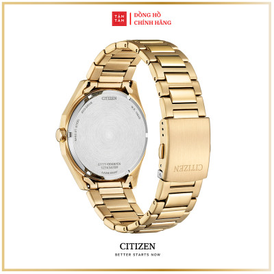 Đồng Hồ Nam Citizen Eco-Drive BM7603-82P 41mm