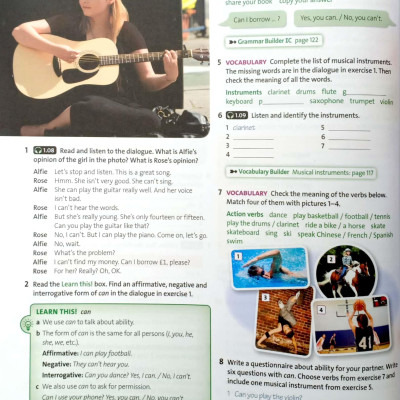 Solutions: Elementary: Student