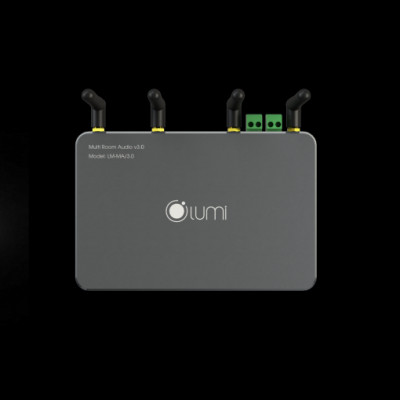 Module Âm Thanh Đa Vùng V3/ Lumi /Hàng Chính Hãng 