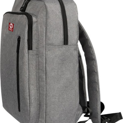 Balo LapTop HARAS HRTK202 (45 x 35cm) - Xám