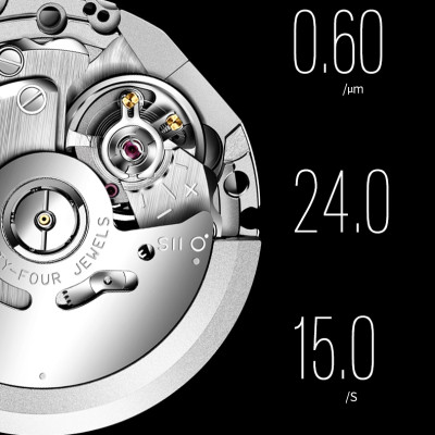 Đồng hồ nam chính hãng KASSAW K956-4