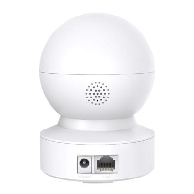 Camera IP Trong nhà Tapo C212 - Quay quét 360, Độ phân giải 2K 3MP, Đàm thoại 2 chiều, Có hồng ngoại ban đêm - HÀNG CHÍNH HÃNG