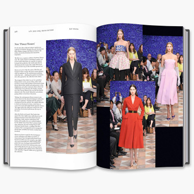 Dior Catwalk: The Complete Collections