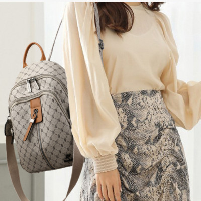 Balo nữ thông minh đa chức năng thời trang công sở cao cấp phong cách mới