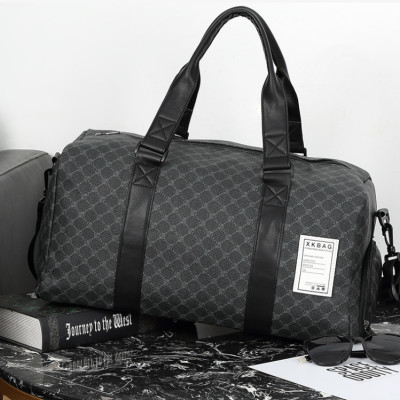 Túi xách du lịch thể thao nam công suất lớn chất lượng cao cấp phong cách mới