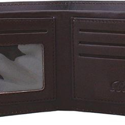 Ví nam da bò Pháp BALZIO MWCOW W01-BR