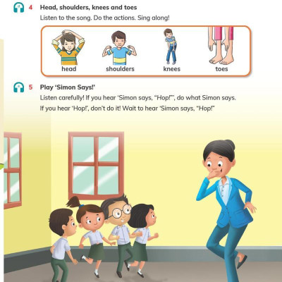 Cambridge Global English Learner