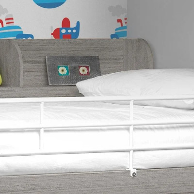 GIƯỜNG TẦNG THÔNG MINH HIỆN ĐẠI CAO CẤP OHAHA - GTHĐ015