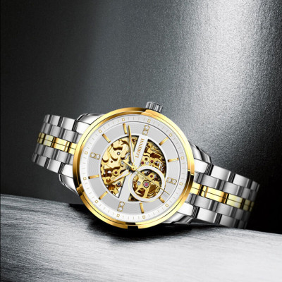 Đồng hồ nam chính hãng LOBINNI L5014-2