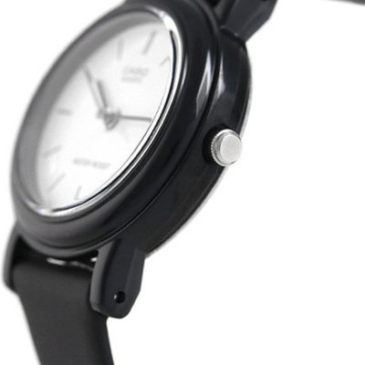 Đồng hồ nữ dây nhựa Casio LQ-139BMV-7ELDF