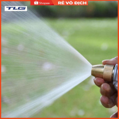 Vòi xịt tăng áp,rửa xe,tưới cây tăng áp lực nước 206846