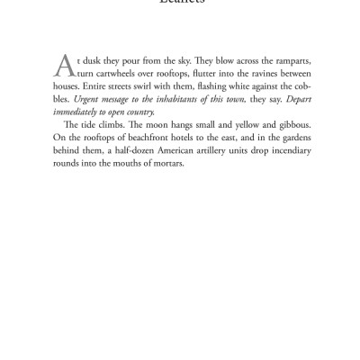 All the Light We Cannot See Paperback