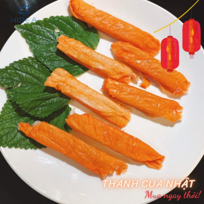 Thanh cua Nhật ( size :40-50 thanh)-1 kg