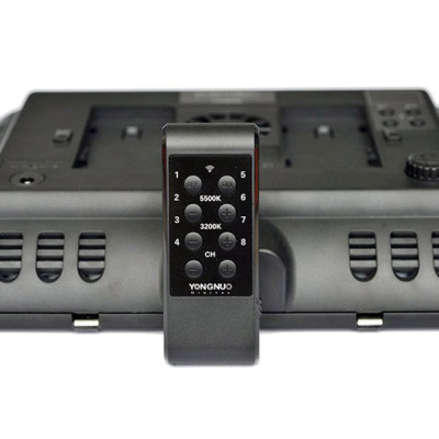 Đèn LED Yongnuo 900 - Hàng Nhập Khẩu