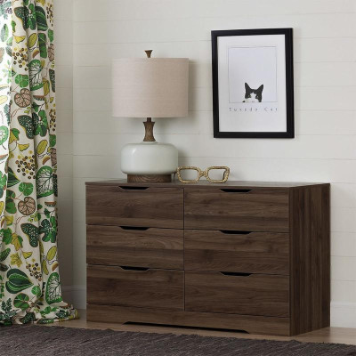 Tủ đựng quần áo phòng ngủ SMLIFE Scottex