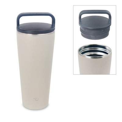 Cốc giữ nhiệt Zojirushi SX-LA72H dung tích 720ml, cốc giữ nóng lạnh, quai xách tiện lợi, bảo hành 1 năm