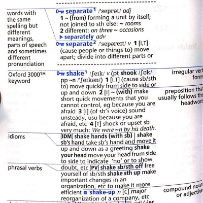 Oxford Learner