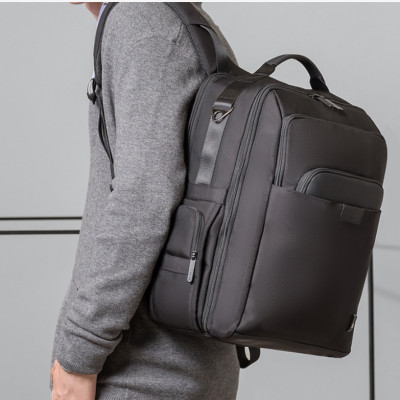 Balo nam đa chức năng thông minh cao cấp phong cách cá tính mới 15.6"