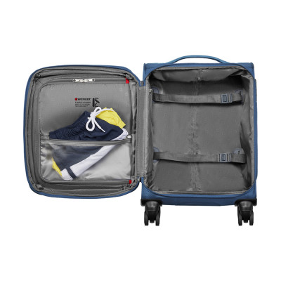 Vali kéo Castic Wenger - Thụy Sĩ