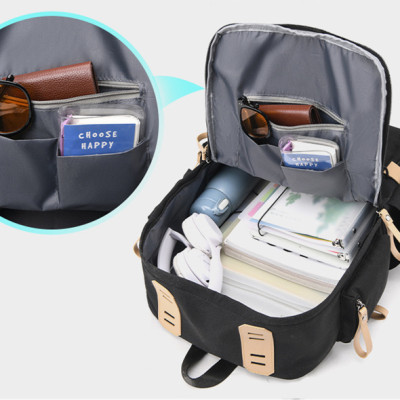 Balo thời trang nữ dùng cho đi học, đi làm, đi chơi – BLTT9109