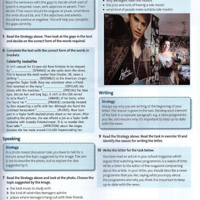 Solutions (3E) Upper Intermediate Student