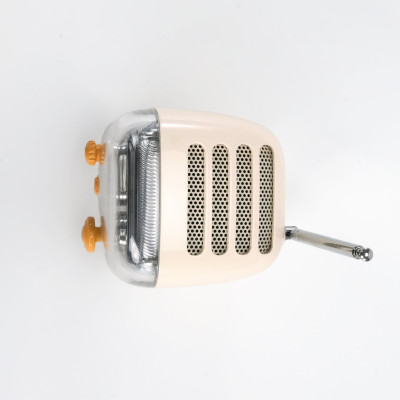 Loa Bluetooth Divoom Tiivoo-2 công suất 5W, bảo hành 12 tháng 1 đổi 1 - Hàng chính hãng