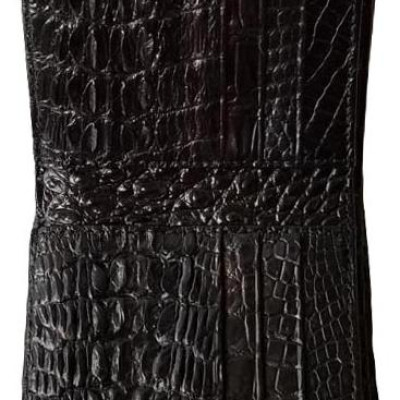 Ví Nam Da Cá Sấu 2 Mặt  BIGGBEN BG3