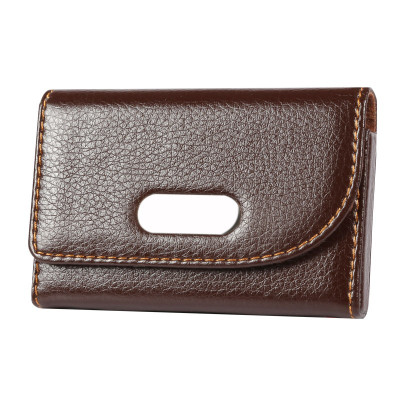 Ví đựng Cardvisit bằng da cao cấp