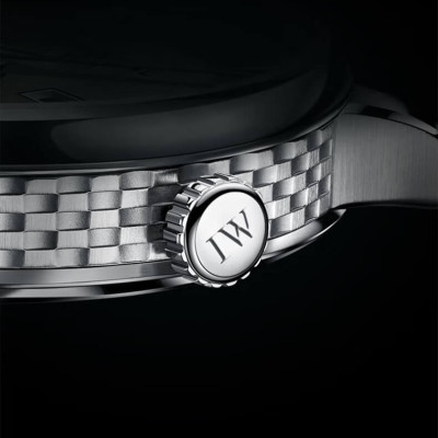 Đồng Hồ Nam I&W Carnival 572G1 Chính Hãng Full Box Chống Nước Kính Chống Xước Dây Thép Cao Cấp BH24T (Máy Cơ Tự Động)