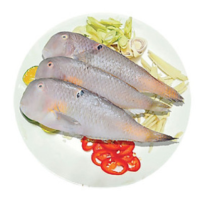 CÁ MÓ LÀM SẠCH 300G