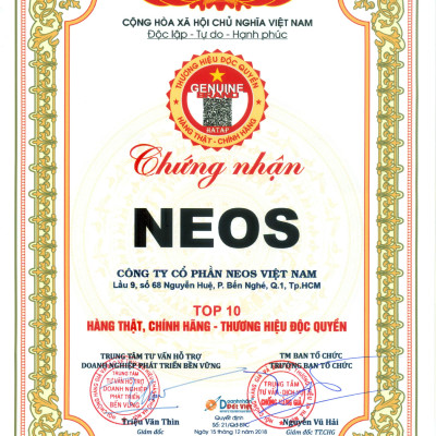 Đồng Hồ Nam Mặt Vuông 6 Kim Neos N-50557M Sapphire Bảo Hành Chính Hãng 5 Năm