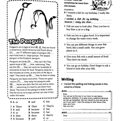 Objective Key Workbook With Answers Vietnam Edition 2