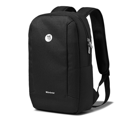 Balo Laptop 14 inch Mỏng Nhẹ MIKKOR The Levi Slim Edition - Hàng Chính Hãng