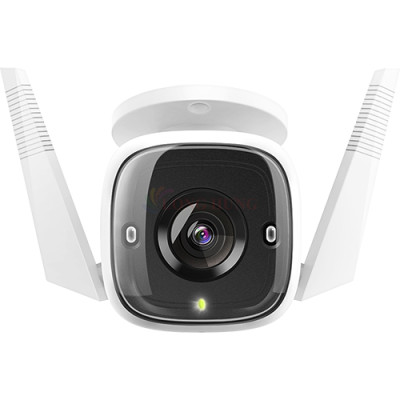 Camera ngoài trời TP-Link Tapo Outdoor Home Security Wifi 3MP 2K C310 - Hàng chính hãng