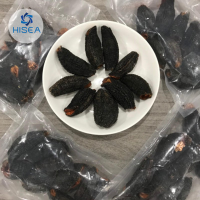 Hải sâm Canada khô ( size 9-10 con)- 100g