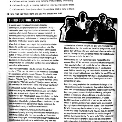 Complete IELTS B2 Workbook with answer & Audio CD