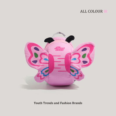 Balo cho bé phong cách dễ thương - BEE GEE BLNN9163