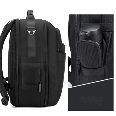 Balo nam đa chức năng thông minh cao cấp phong cách cá tính mới 15.6"