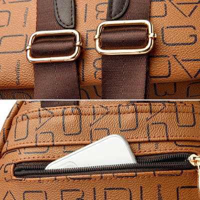 Balo Nữ Thời Trang công sở phong cách Hàn Quốc cao cấp – BLNN9109