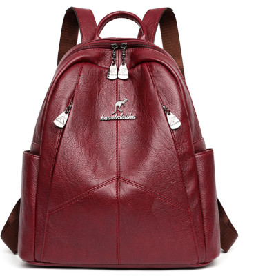 Ba lô nữ thời trang công sở cao cấp phong cách mới