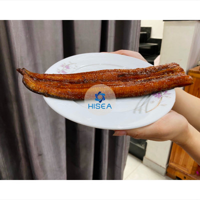 Lươn Nhật ( size 5 con)- 1 kg