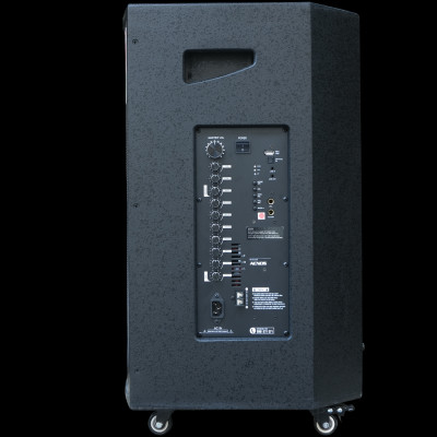 Dàn âm thanh di động ACNOS CB31