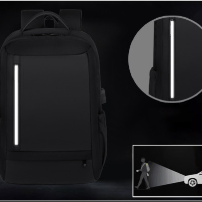 Balo laptop đa chức năng mở rộng tiện ích cao cấp phong cách cá tính mới