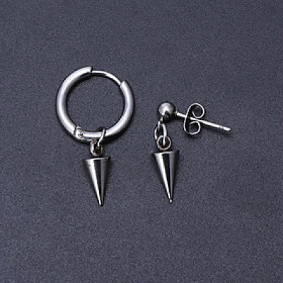 Khuyên tai 1 ĐÔI bông tai phong cách Hàn Quốc cá tính dành cho cả nam và nữ lgbt